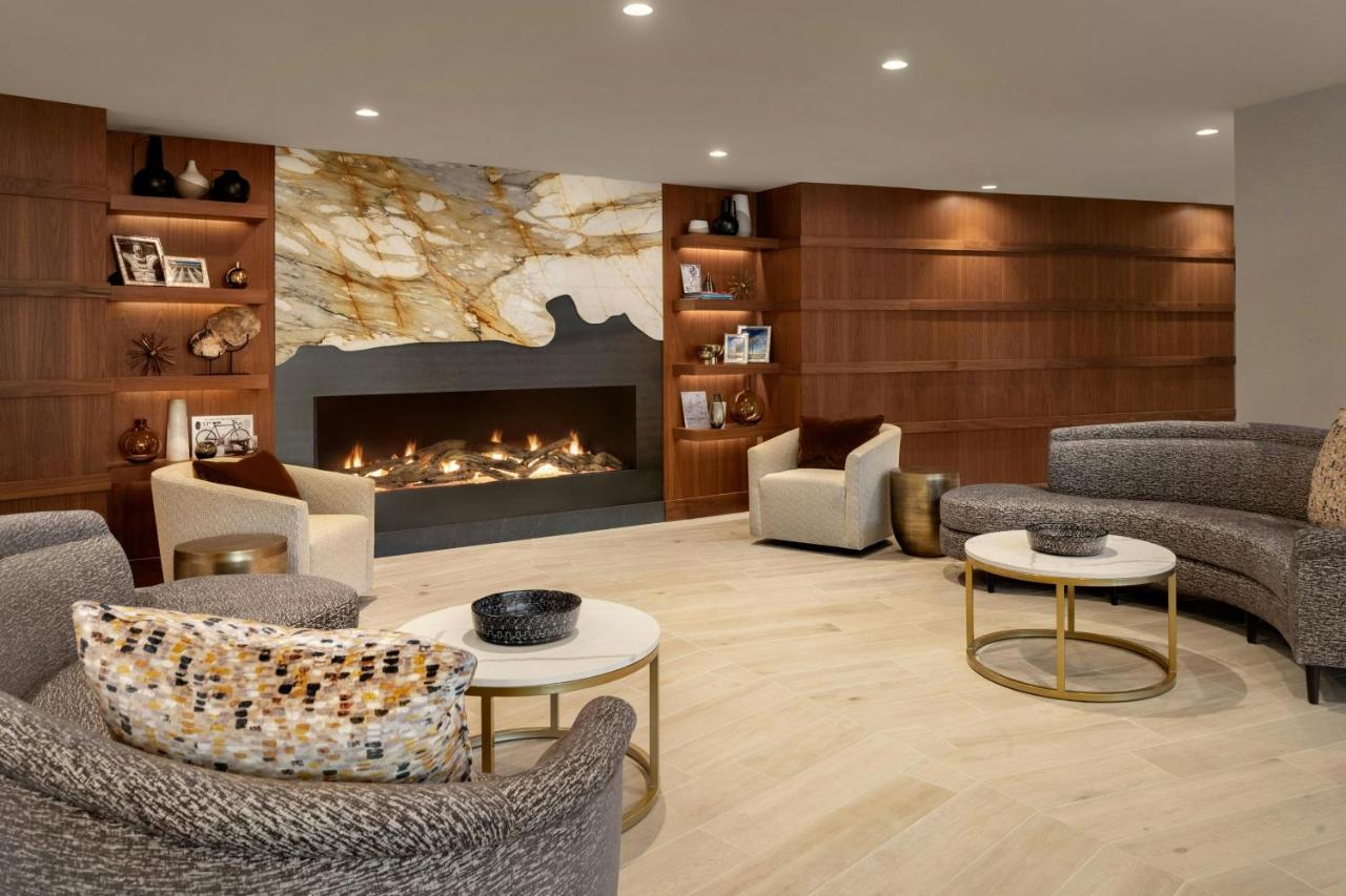 Image: Madison Marriott South