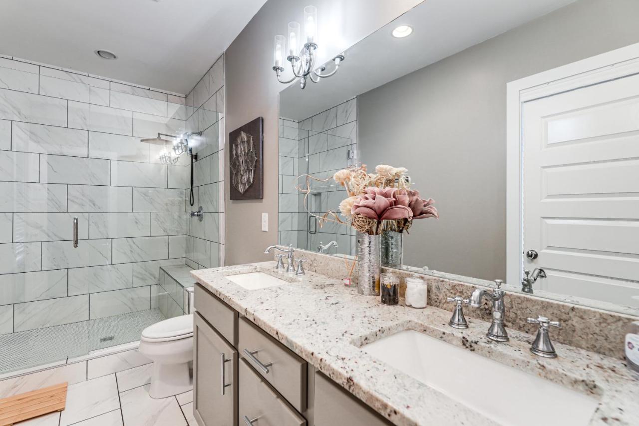 Pet-Friendly Abode with Balcony in East Nashville! - 3