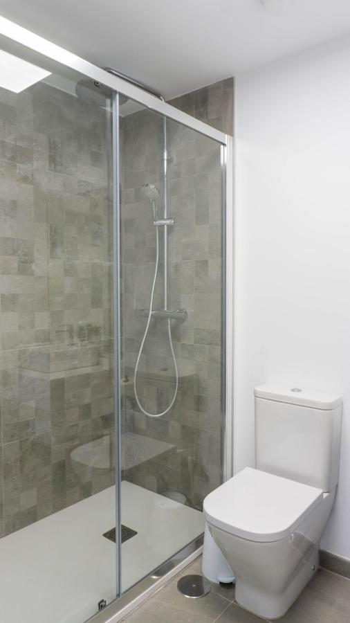 Serene Terrace Apartment - 2