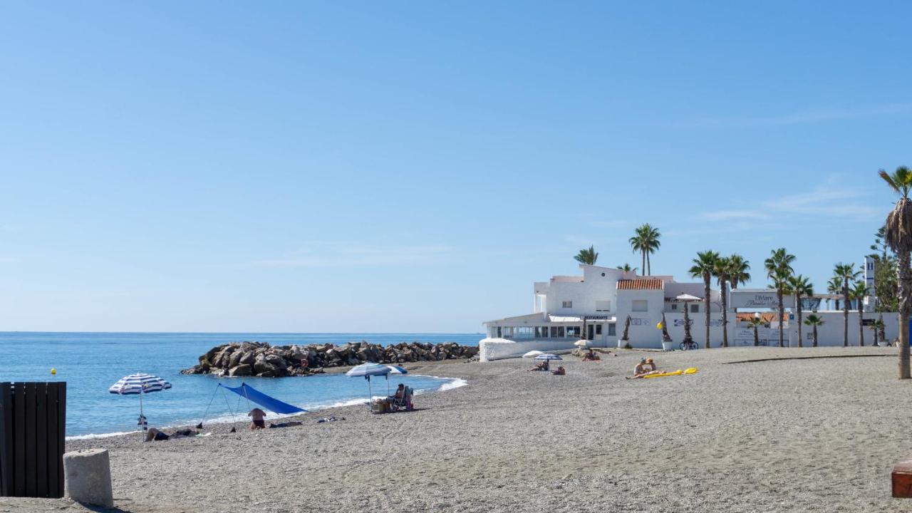 Serene Terrace Apartment - 3