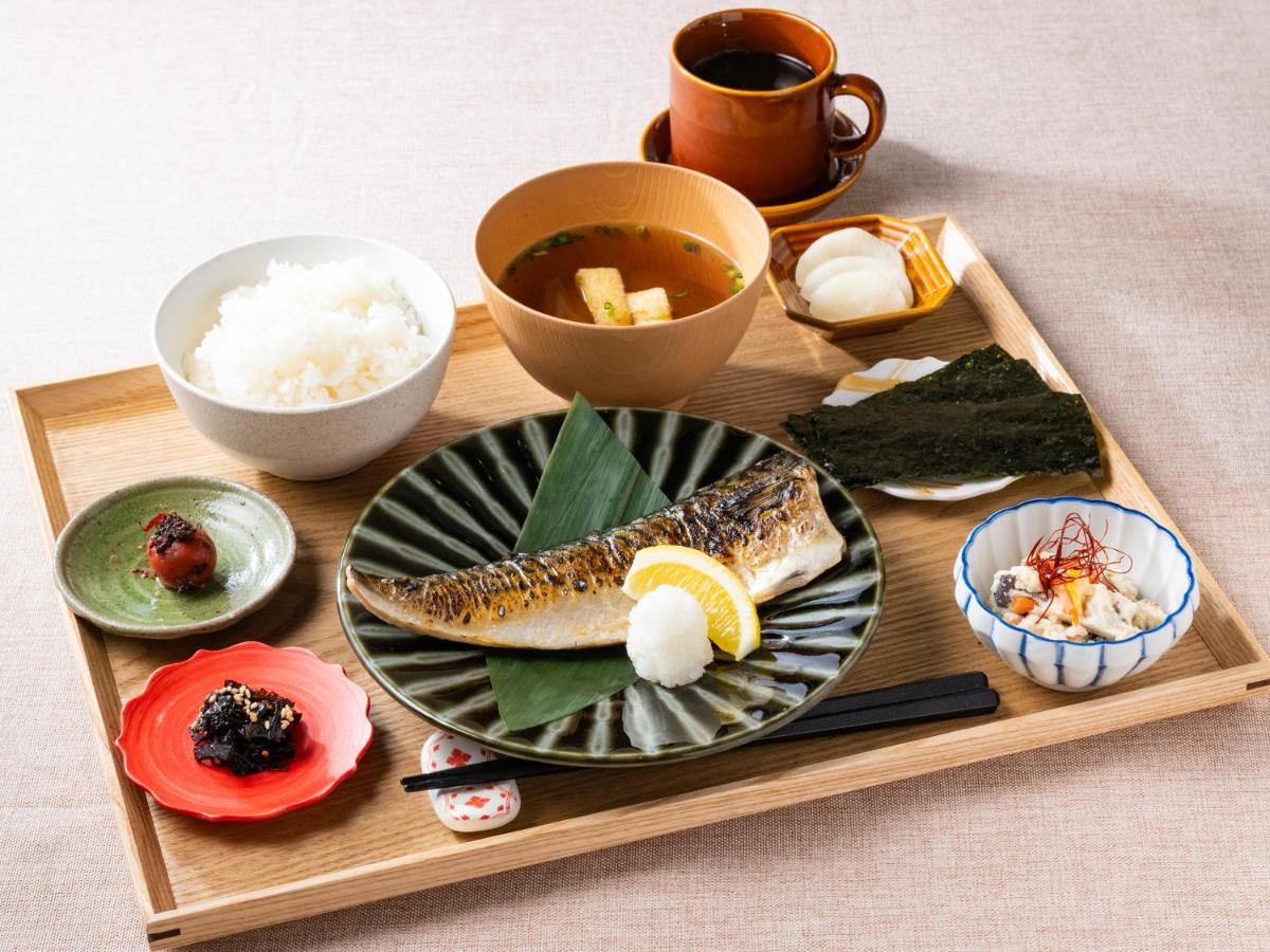 APA Hotel Komagome Ekimae - 4