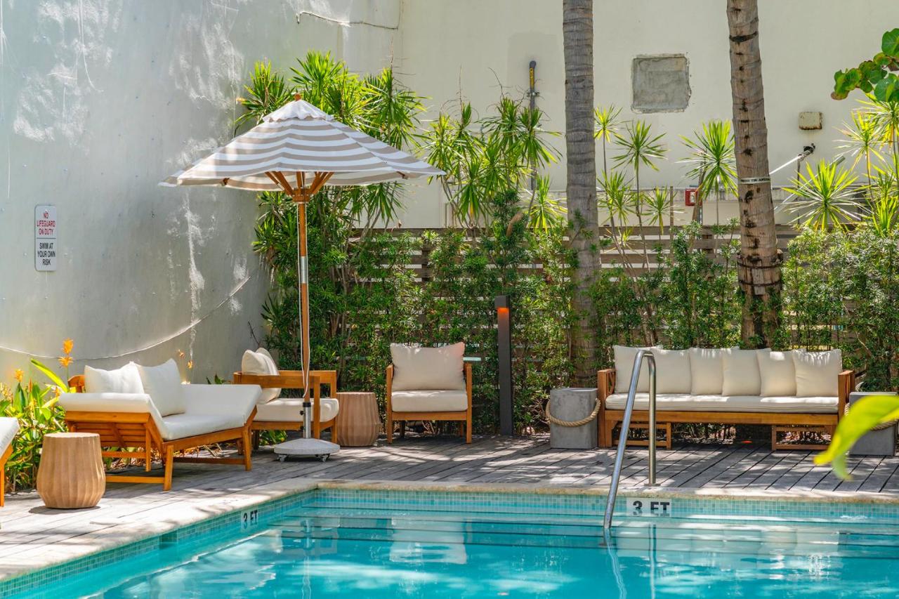 Global Luxury Suites at The Apex Miami - 2