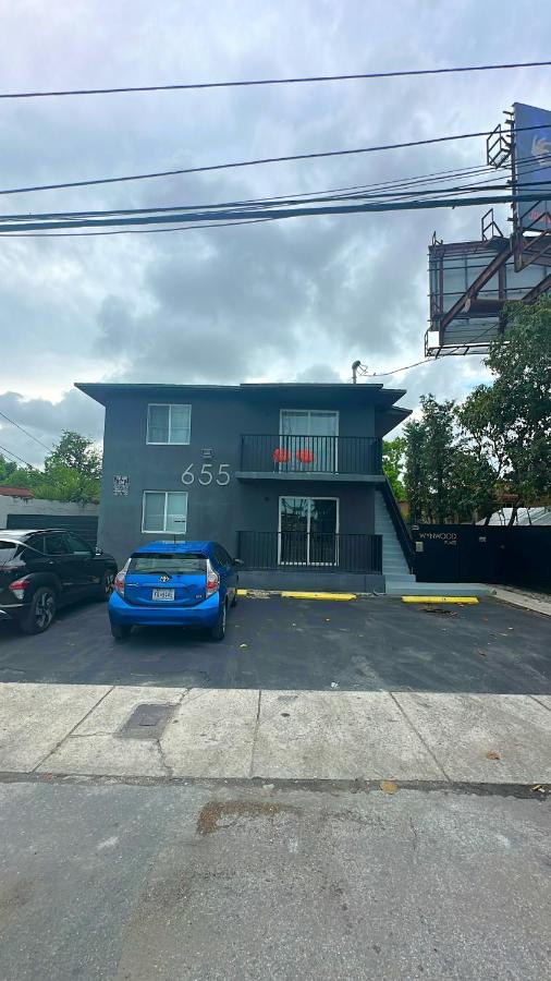 Wynwood Bungalows By Renzzi - 4