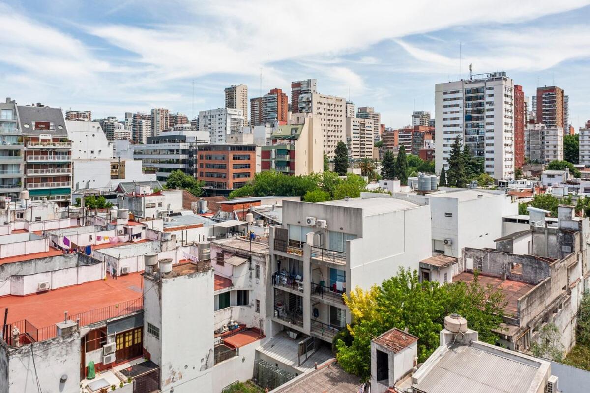 Depto de hermosas vistas y extrema tranquilidad - 4