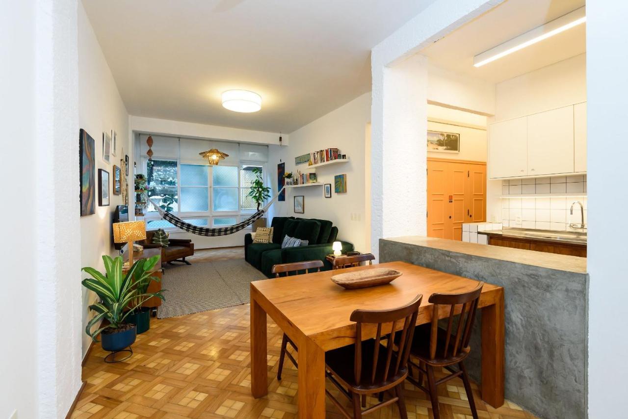 3 Bedrooms 150m from Copacabana Beach | DF 11/501