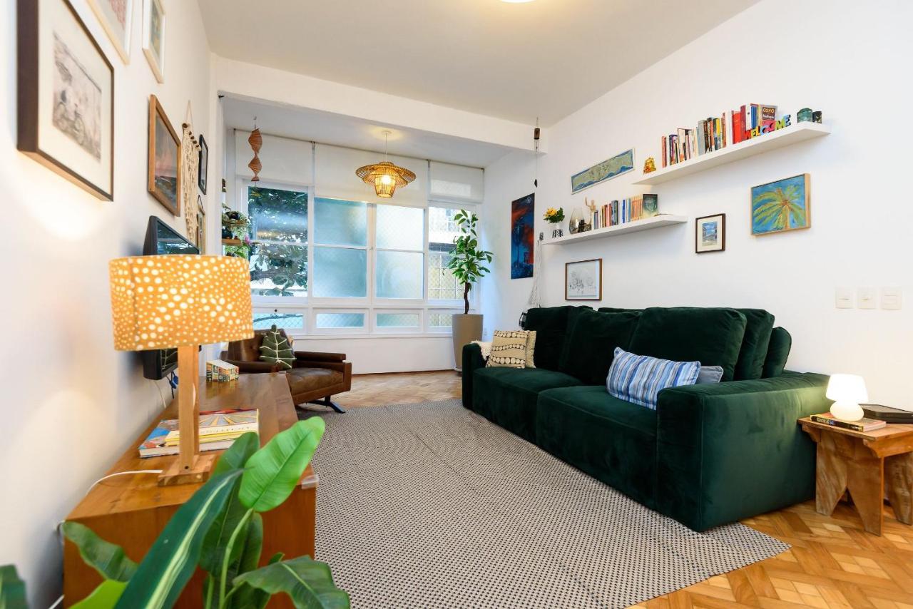 3 Bedrooms 150m from Copacabana Beach | DF 11/501 - 5