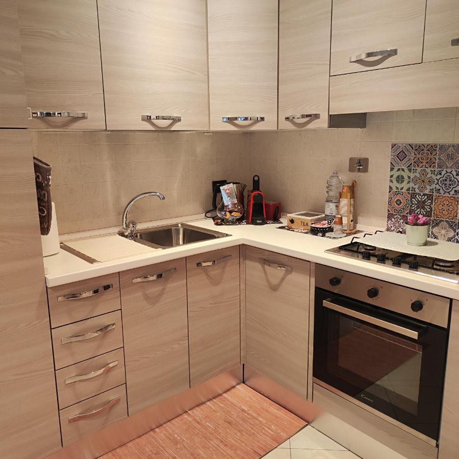 A casa di Chiara B&B - 3