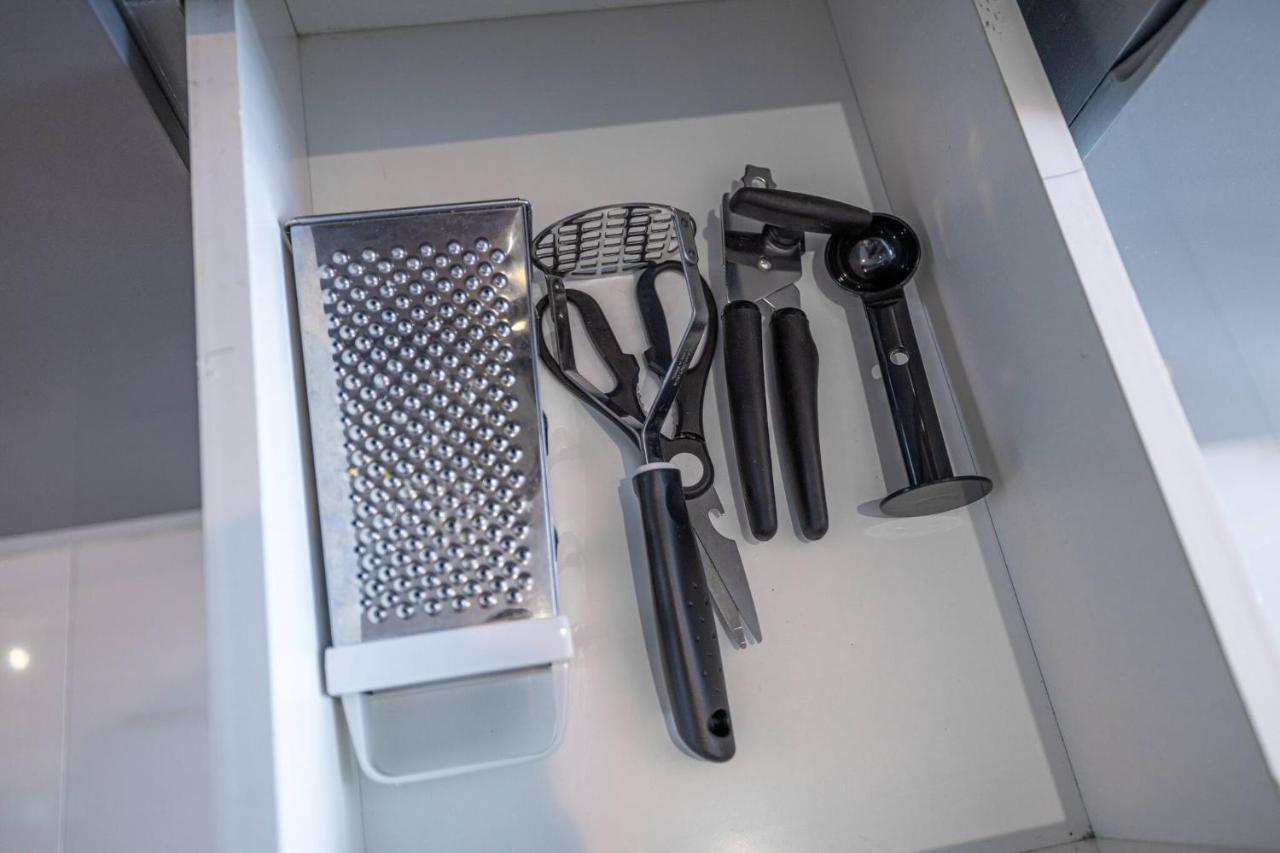 BLVD - Stunning Canal View - 5 Minutes from Burj Khalifa - 3