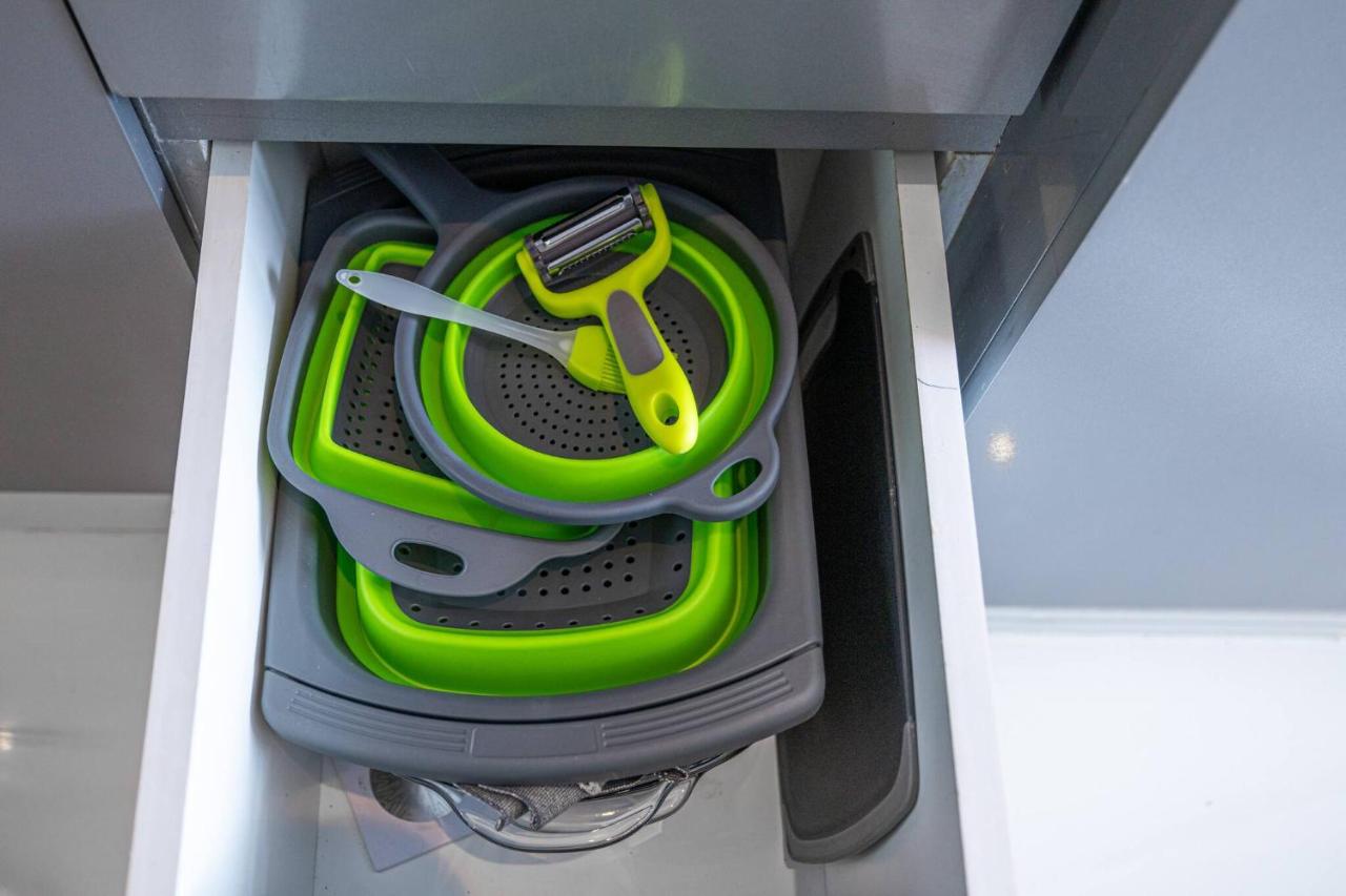 BLVD - Stunning Canal View - 5 Minutes from Burj Khalifa - 5