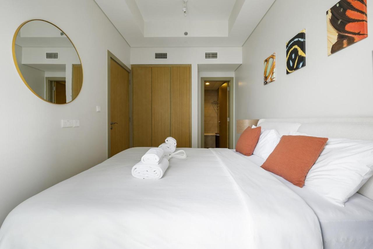 Luxury Penthouse - Scenic View - Near Burj Khalifa - 5