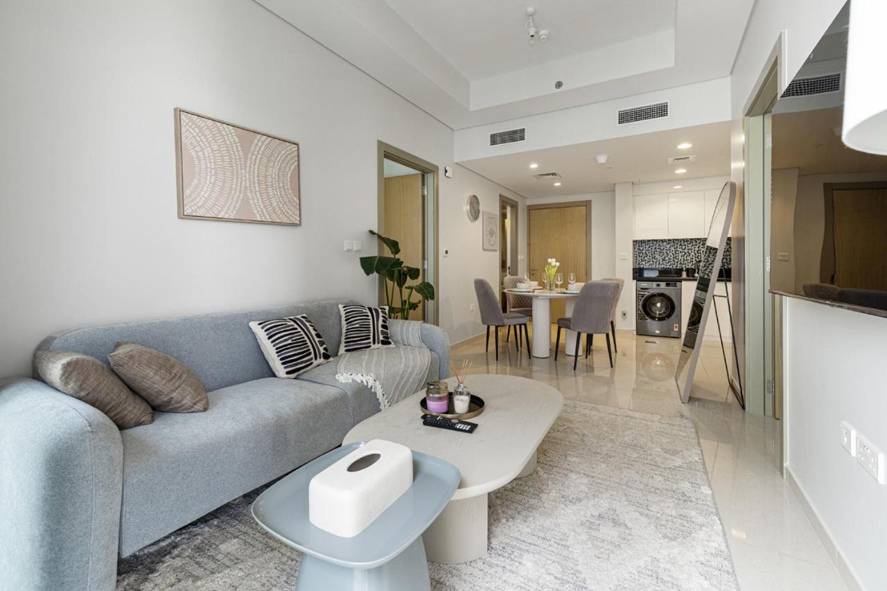 Luxury Penthouse - Scenic View - Near Burj Khalifa - 3