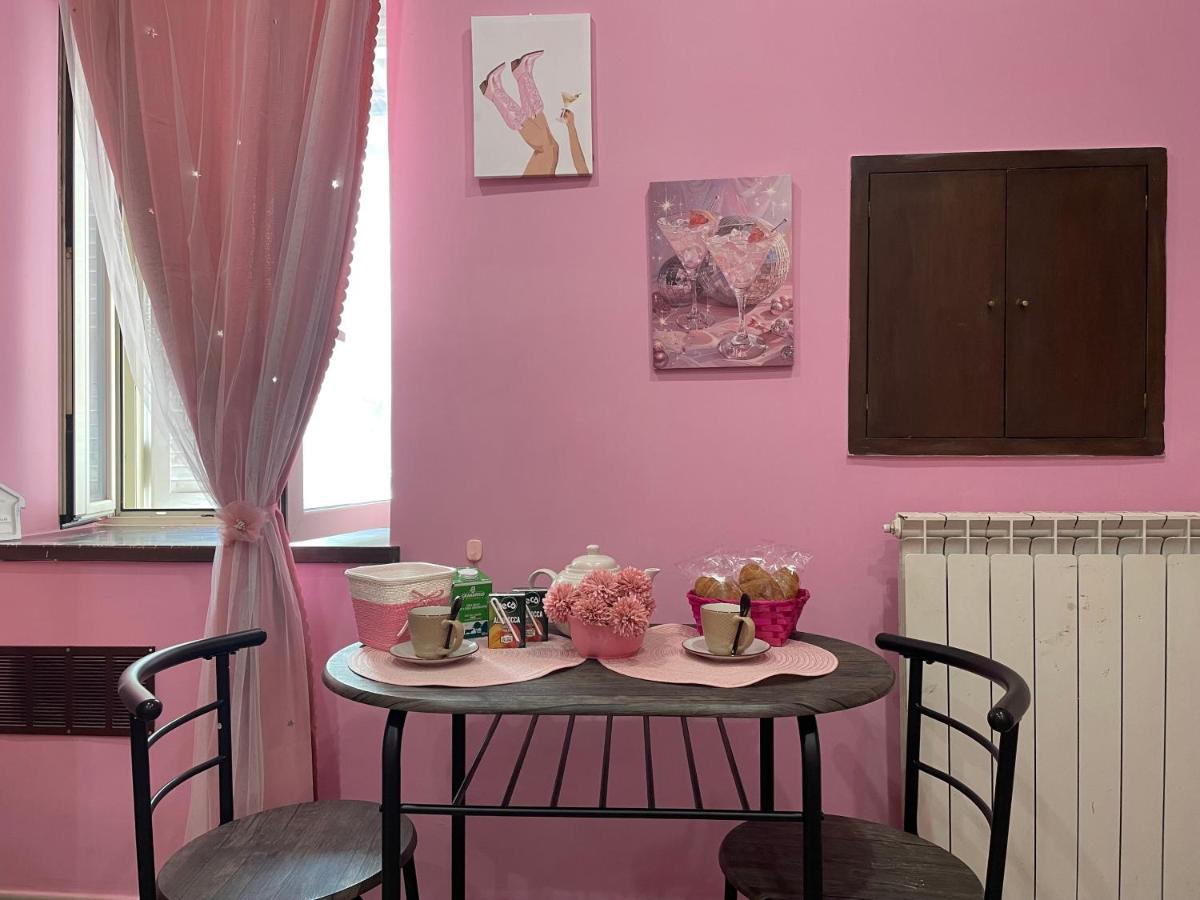 Giulieda in Magicland - 4