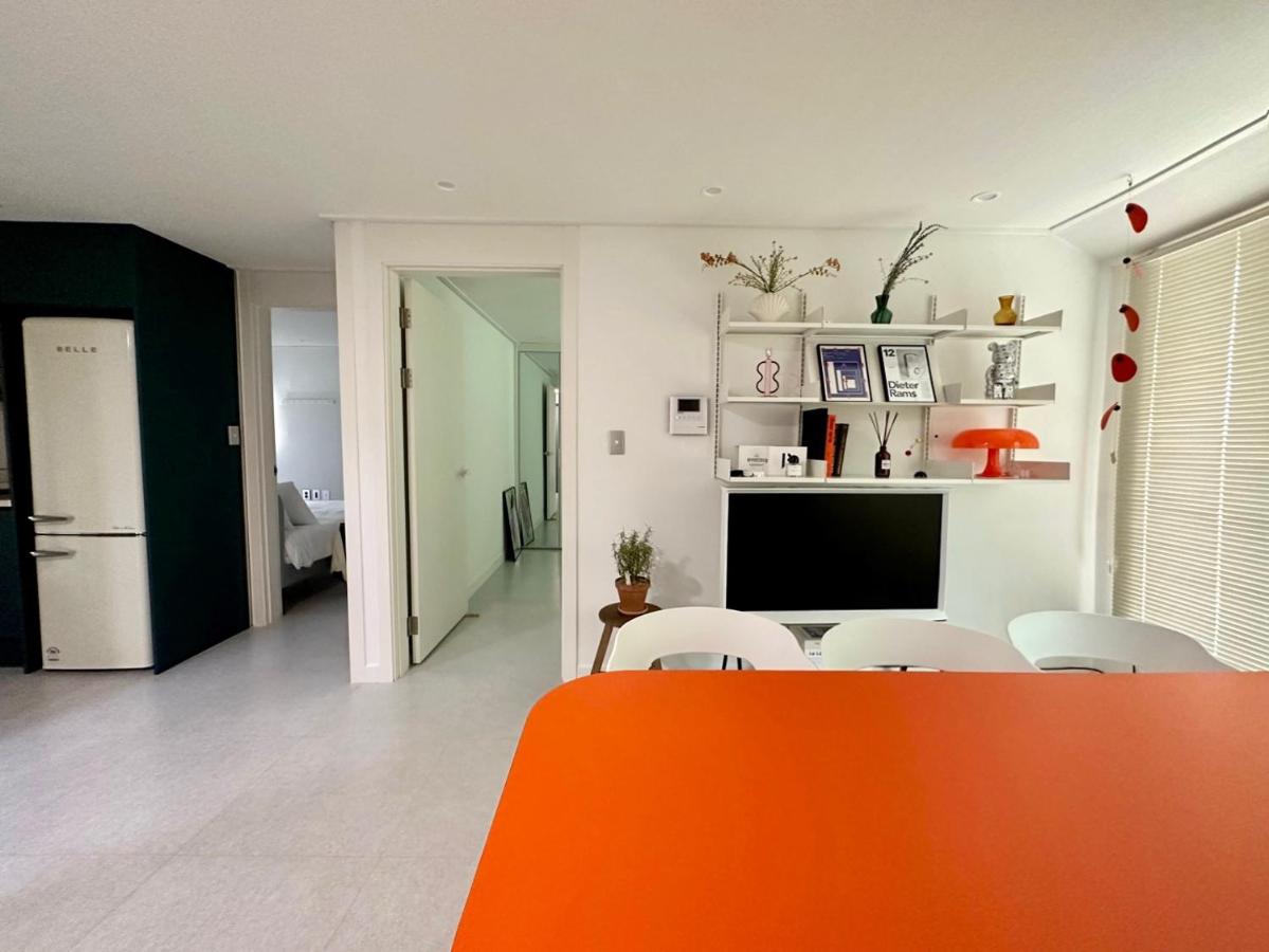 Itaewon Station 2 minutes Up to 6 people with Pet - 5