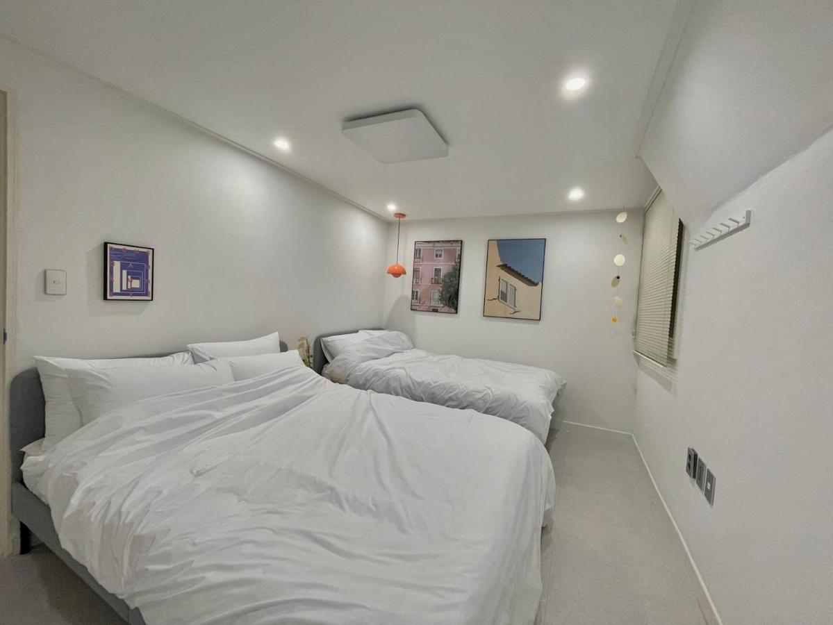 Itaewon Station 2 minutes Up to 6 people with Pet - 2