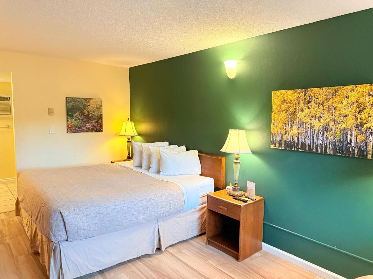 Timbers INN and Suites — photo 16