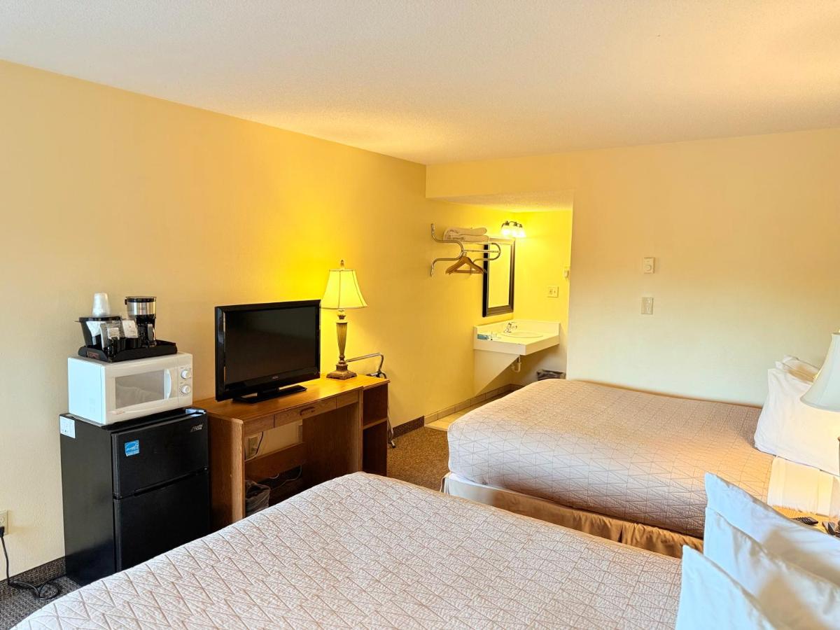 Timbers INN and Suites — photo 19