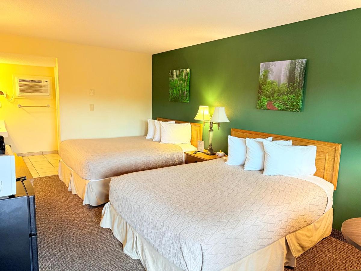 Timbers INN and Suites — photo 18