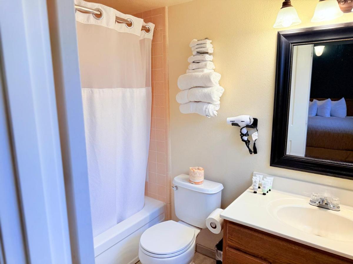 Timbers INN and Suites — photo 24