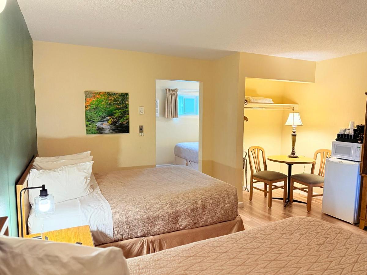 Timbers INN and Suites — photo 20