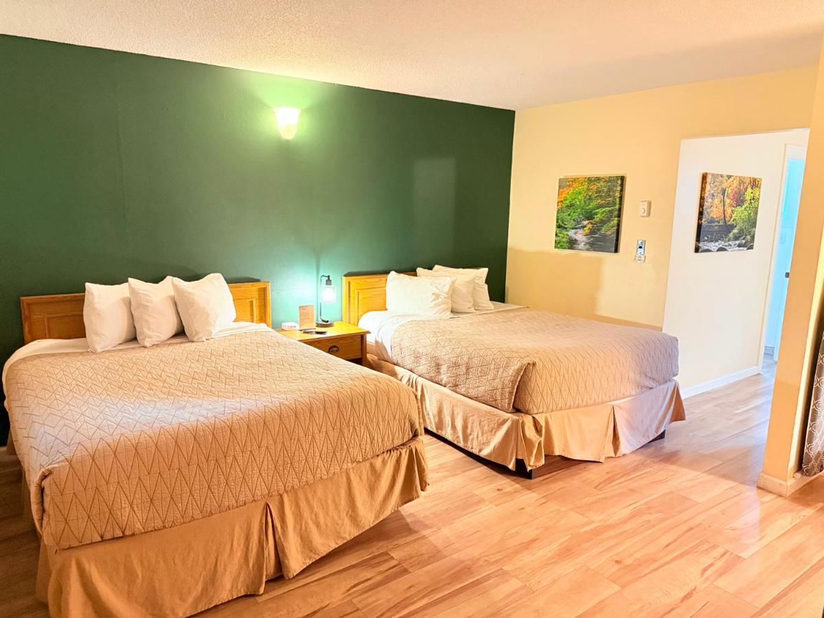 Timbers INN and Suites — photo 21
