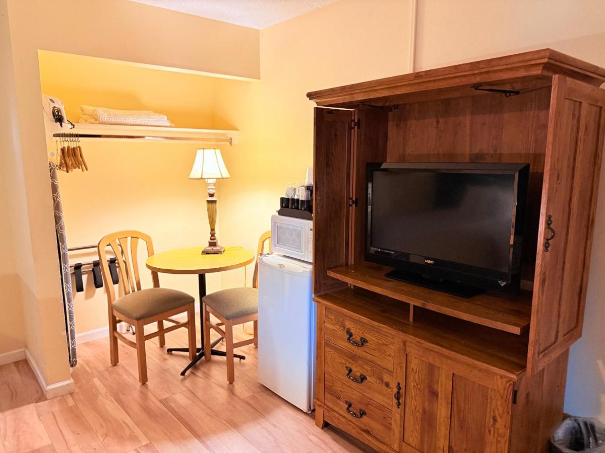 Timbers INN and Suites — photo 23