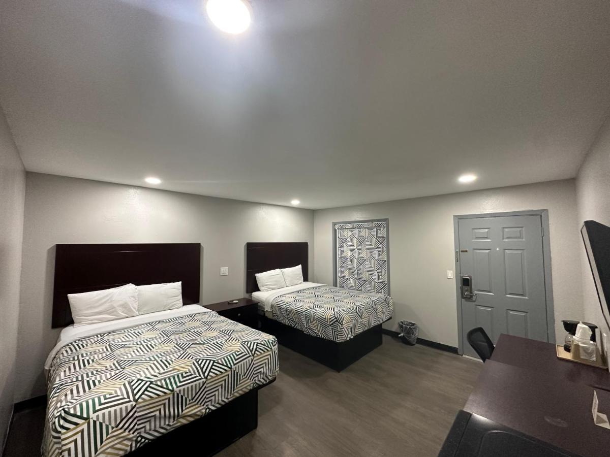Relax Inn McGehee — photo 18