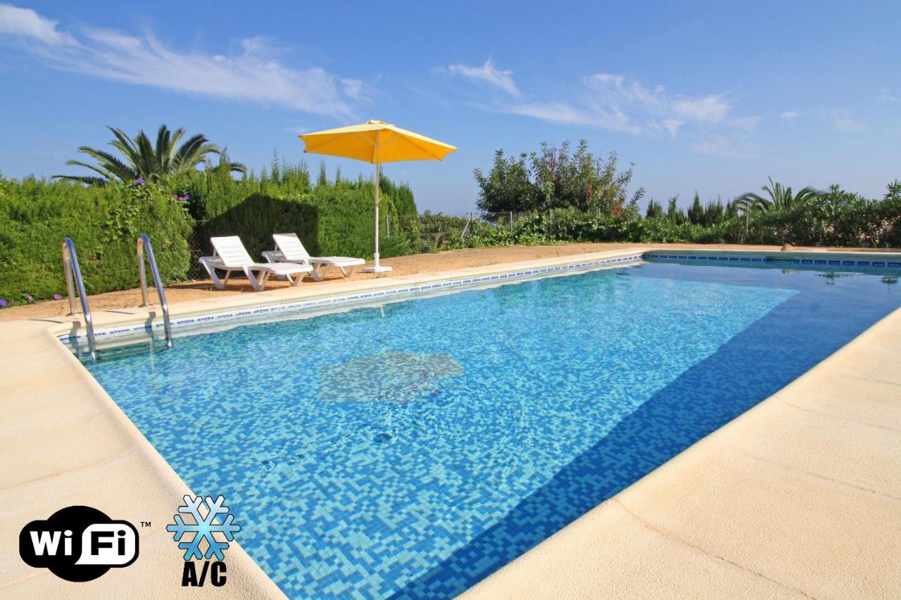 Villas Costa Calpe - Mariclara, Calpe – Bijgewerkte prijzen 2022
