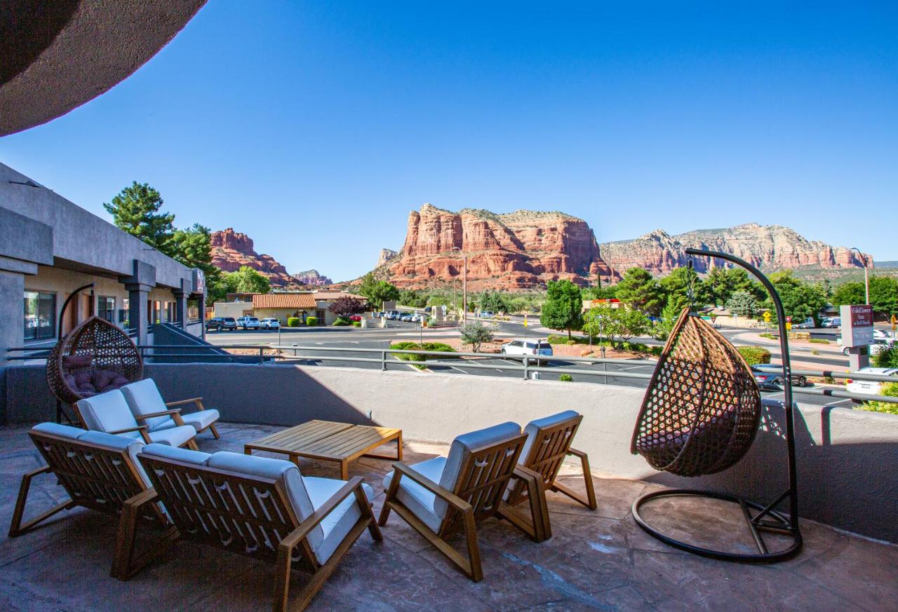 Wildflower Inn at Bell Rock — photo 2
