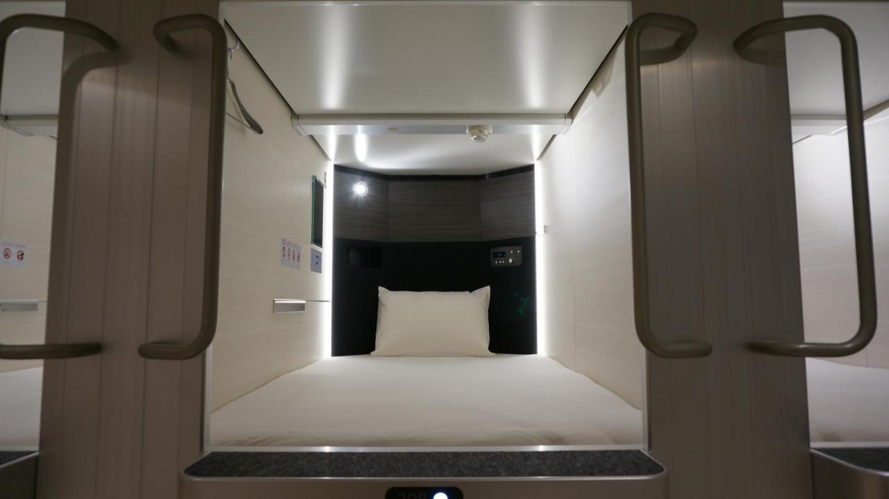 Akihabara Bay Hotel (Female Only) - 4