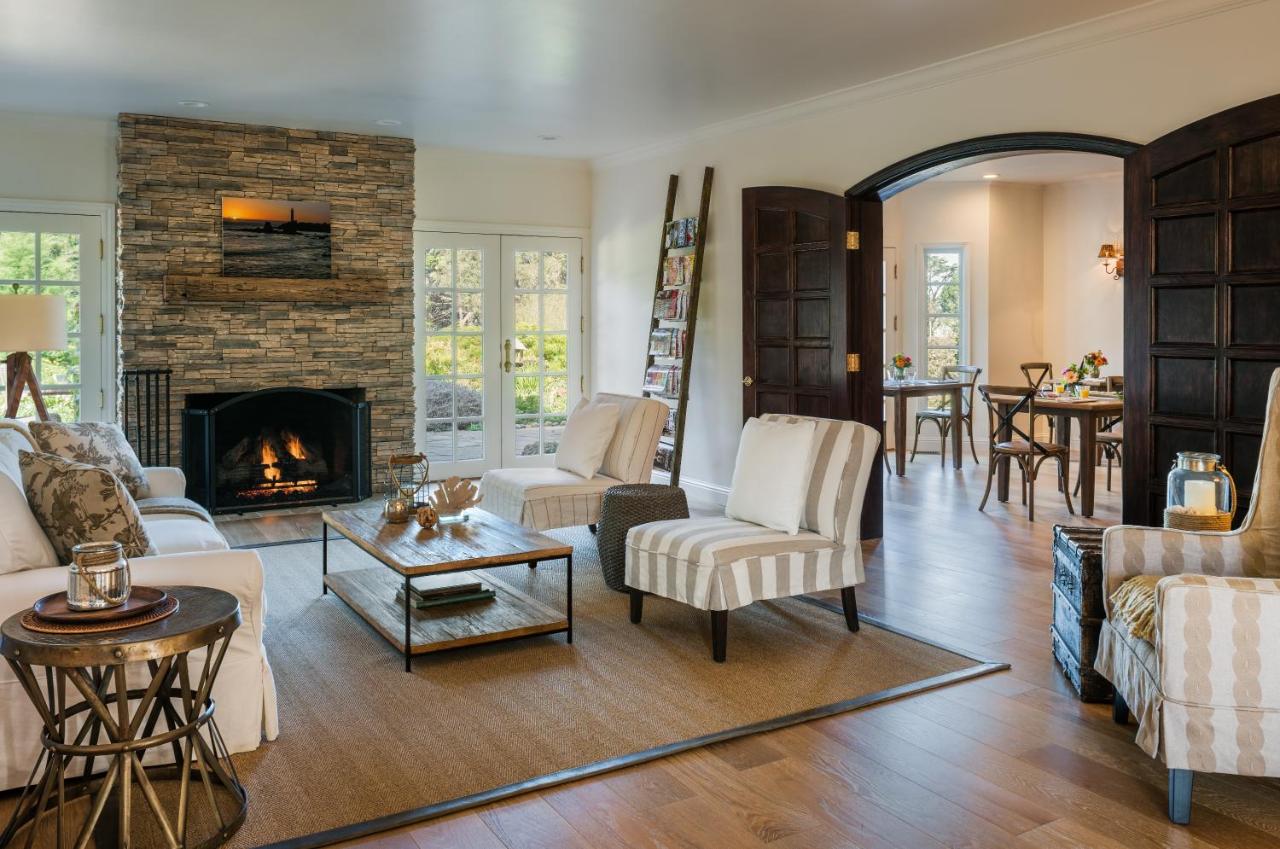 Seal Cove Inn — photo 12