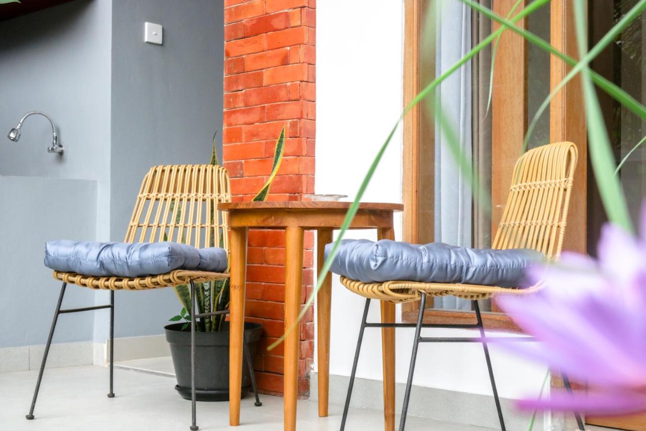 Taman Cahaya Ubud - 4