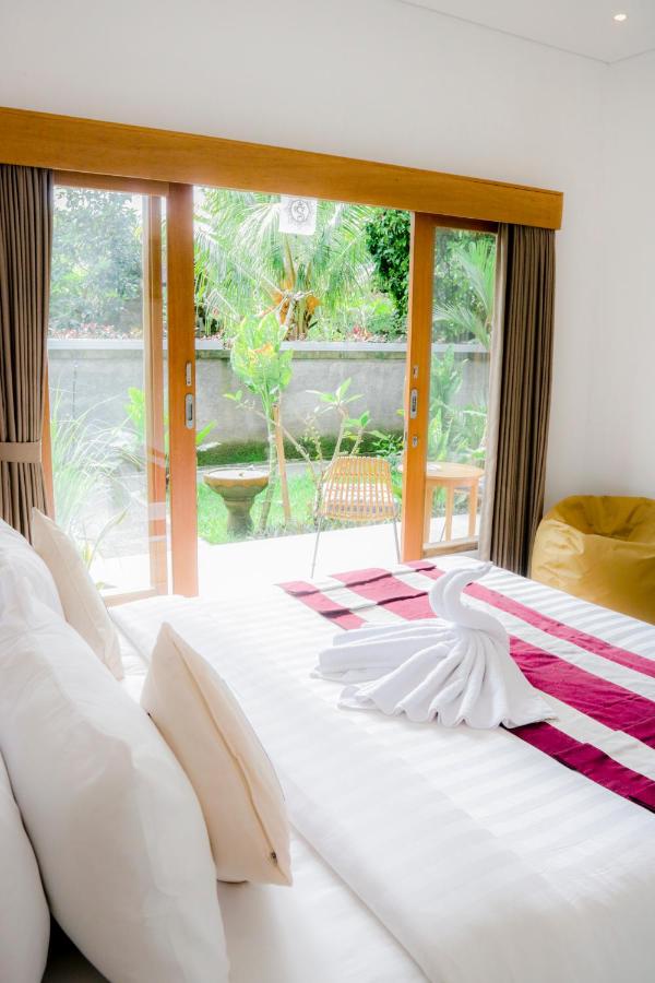 Taman Cahaya Ubud - 2