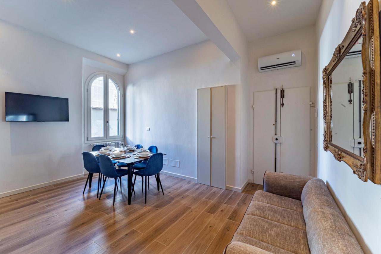 UNYCA - Elegant 3-bedroom Apartment in Florence - 5
