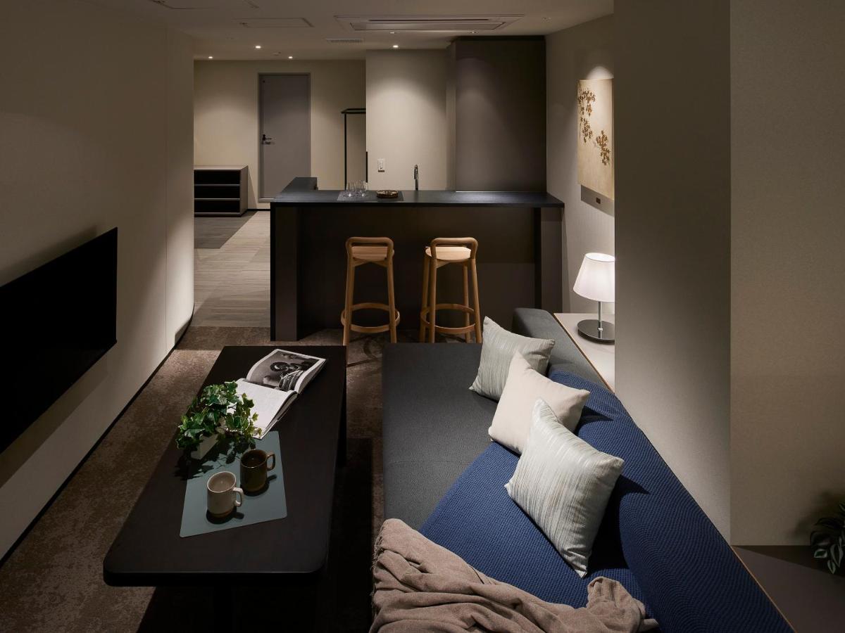 Minn Nihonbashi Suitengumae - 3