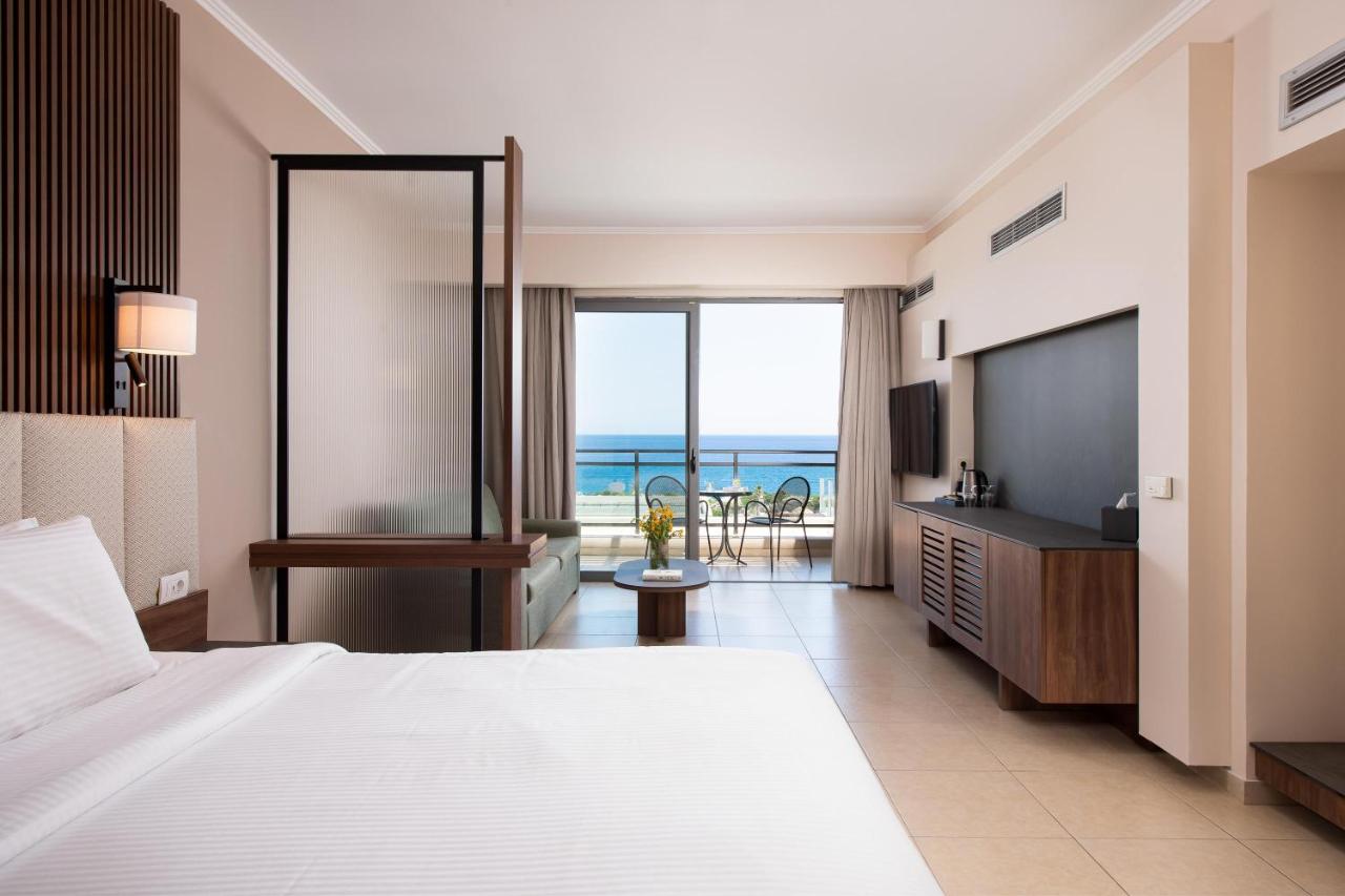 KRESTEN ROYAL Euphoria Resort
