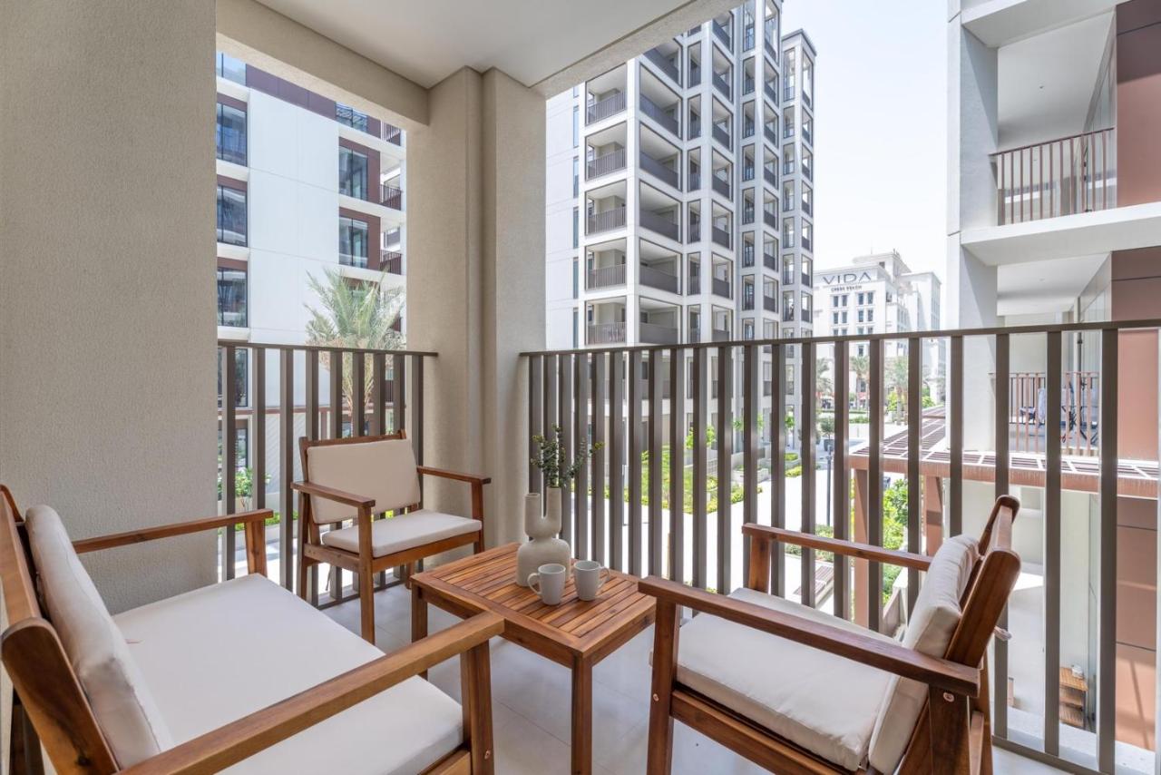 GuestReady - Tasteful home in Dubai Creek Harbour - 5