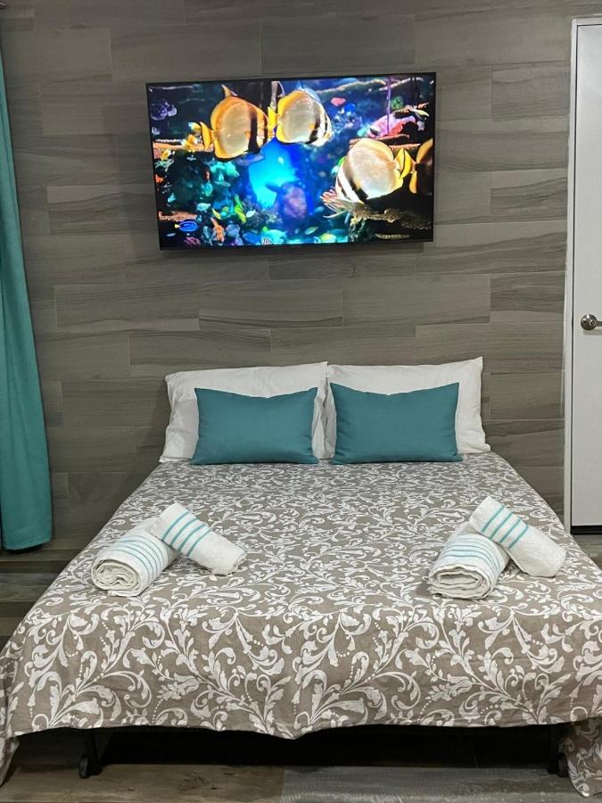 Apartamentos La Torre - 2