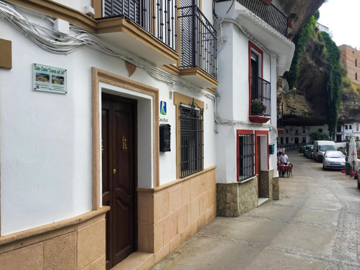 Casa Rural Cuevas del Sol, Setenil – Updated 2022 Prices