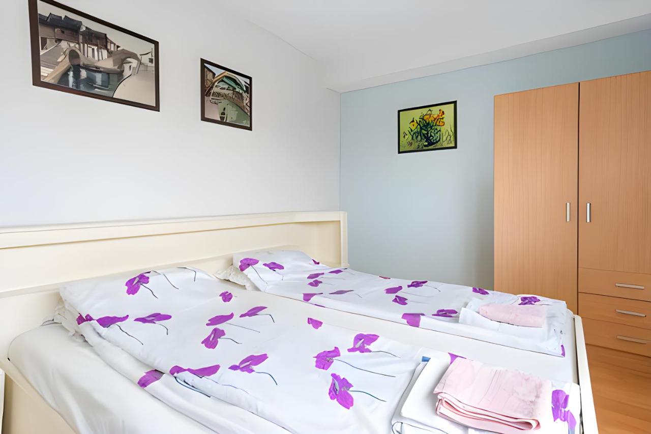 Amsterdam Edge Haven - 3