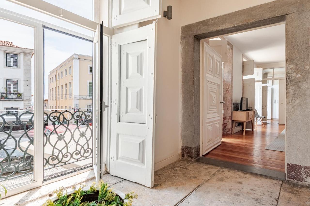 Wonderful apartment at Jardim do Tabaco 50904 AL - 3