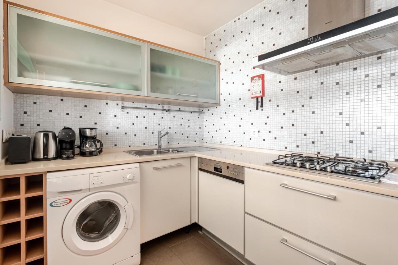 Wonderful apartment at Jardim do Tabaco 50904 AL - 2