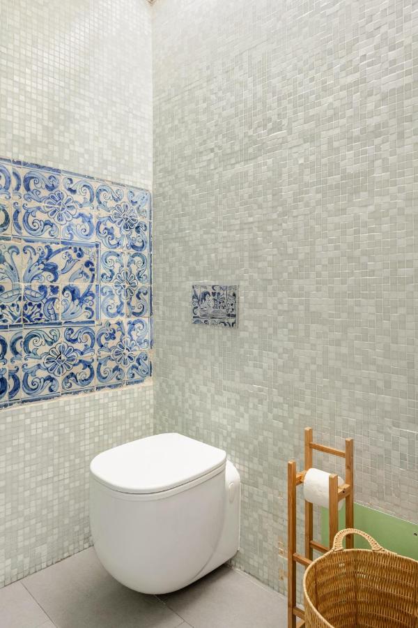 Wonderful apartment at Jardim do Tabaco 50904 AL - 5