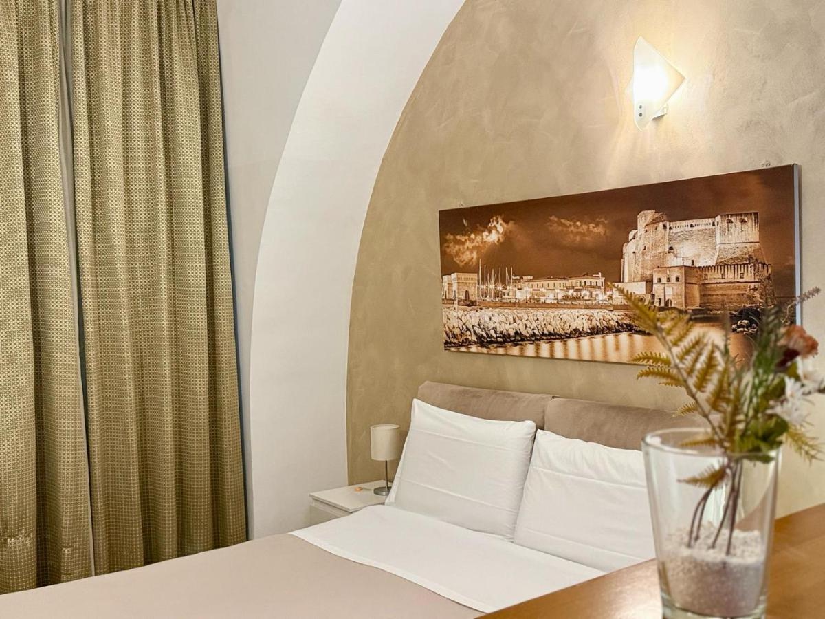 Chiaia Suites - 2