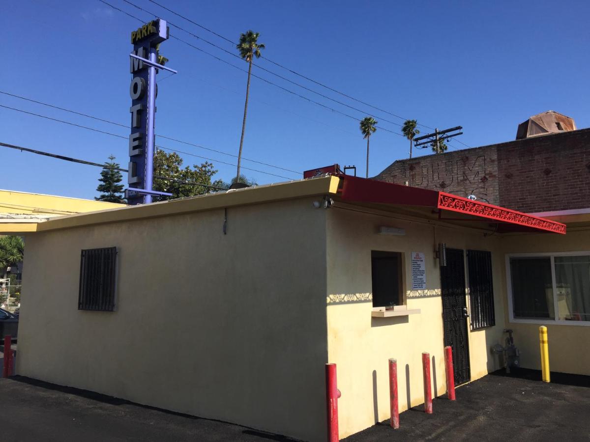 Park Motel — photo 11
