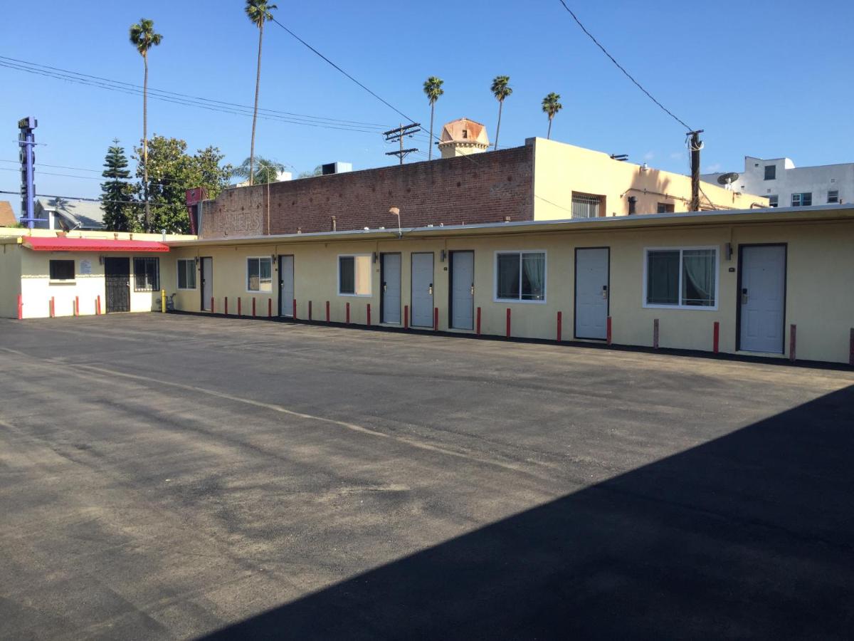 Park Motel — photo 8