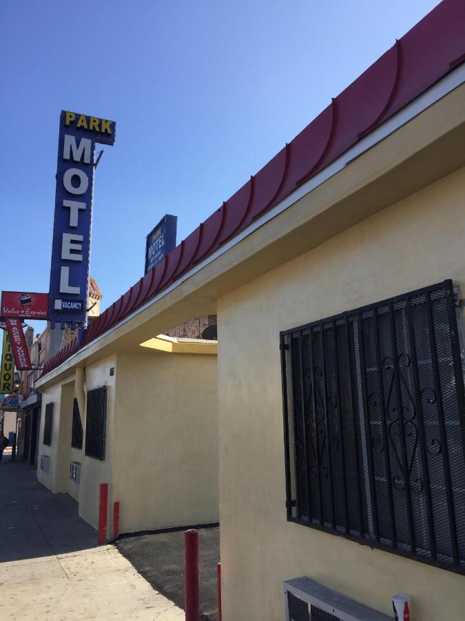Park Motel — photo 13