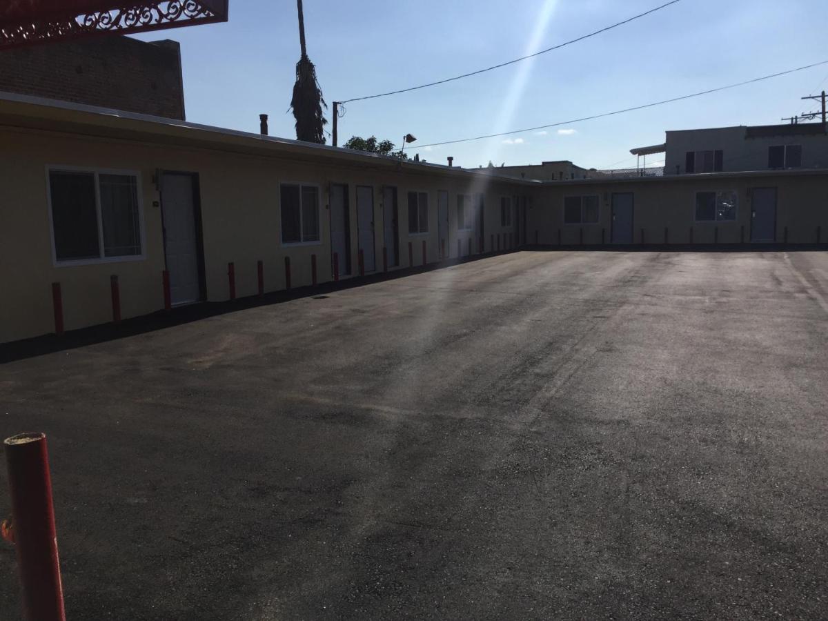 Park Motel — photo 14