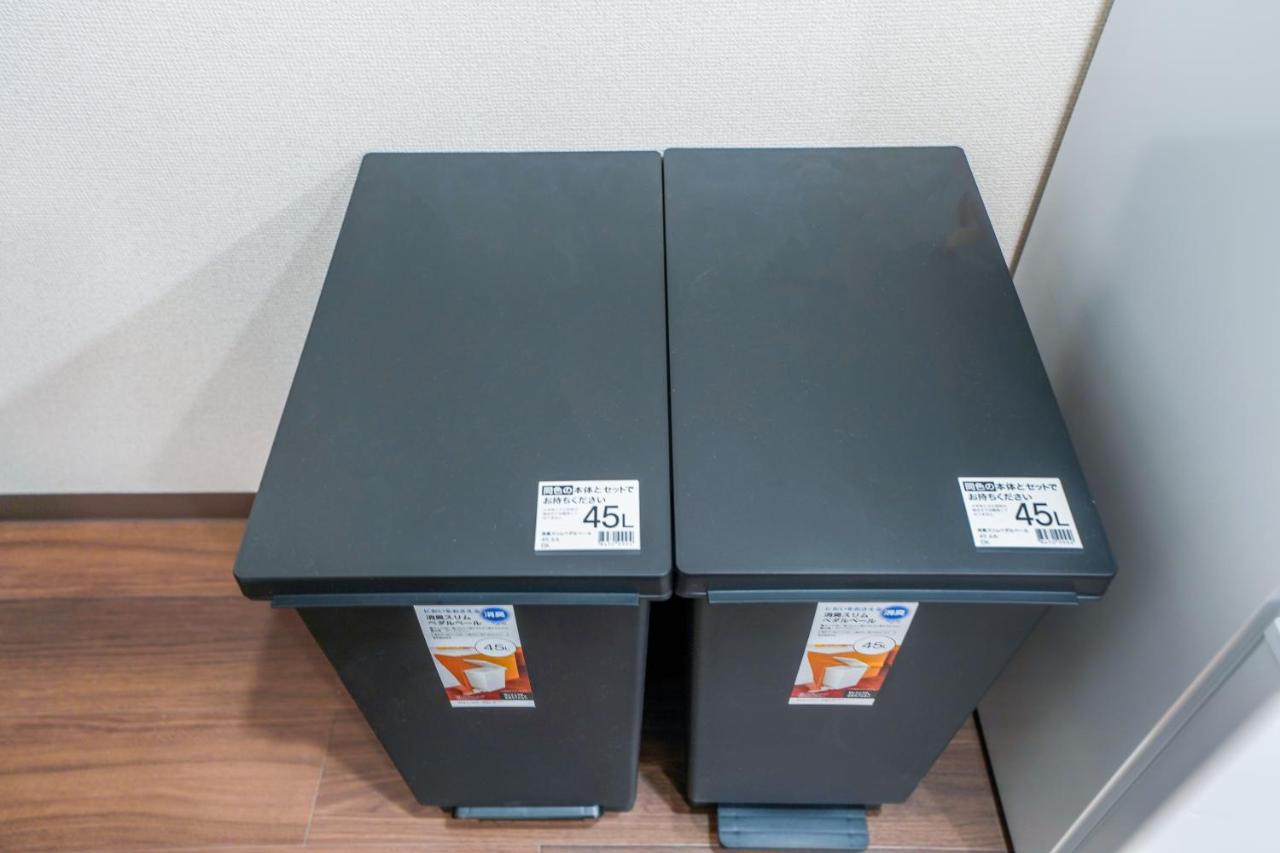 Sengakuji 303, 40 square meters house Direct train from the airport - 2