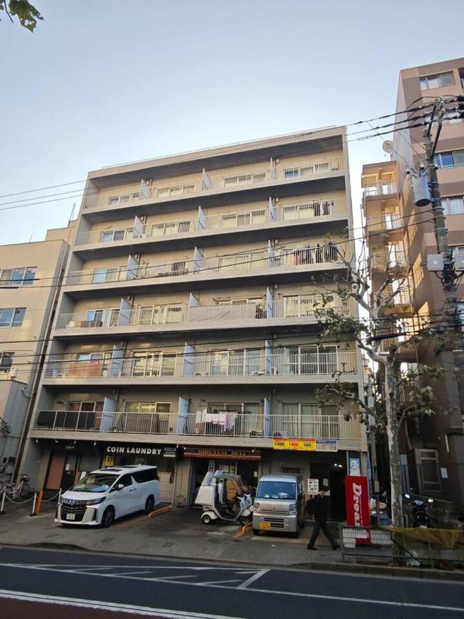 Sengakuji 303, 40 square meters house Direct train from the airport - 5