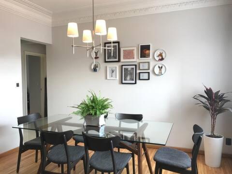 Unique and Beutiful best location in Polanco - 3